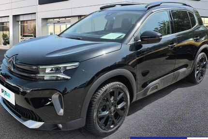 Citroen C5 Aircross 18.376 km 23.990 &euro; Berlin 12681