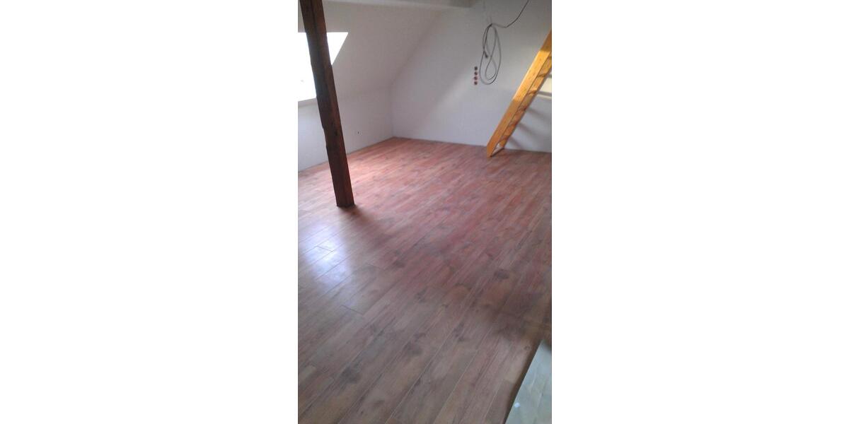 Dachgeschoßwohnung Stendal - 1 Zimmer, 44 m&sup2;, 345&euro; | Angebot:26394659