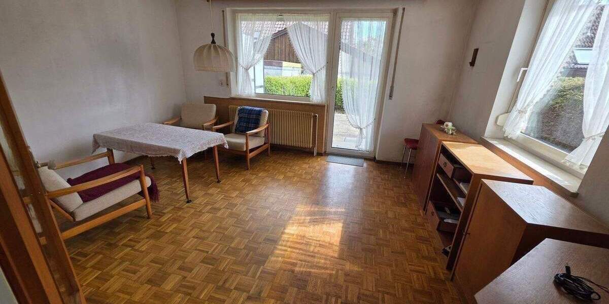 Einfamilienhaus Wangen im Allgäu Wangen - 6 Zimmer, 115 m&sup2;, 495.000&euro; | Angebot:26360143