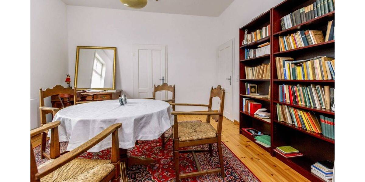 Mehrfamilienhaus, Wohnhaus Parchim Dargelütz - 1 Zimmer, 805 m&sup2;, 799.000&euro; | Angebot:26717661