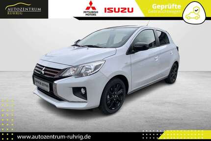 Mitsubishi Space Star 25.000 km 13.990 € Jülich 52428