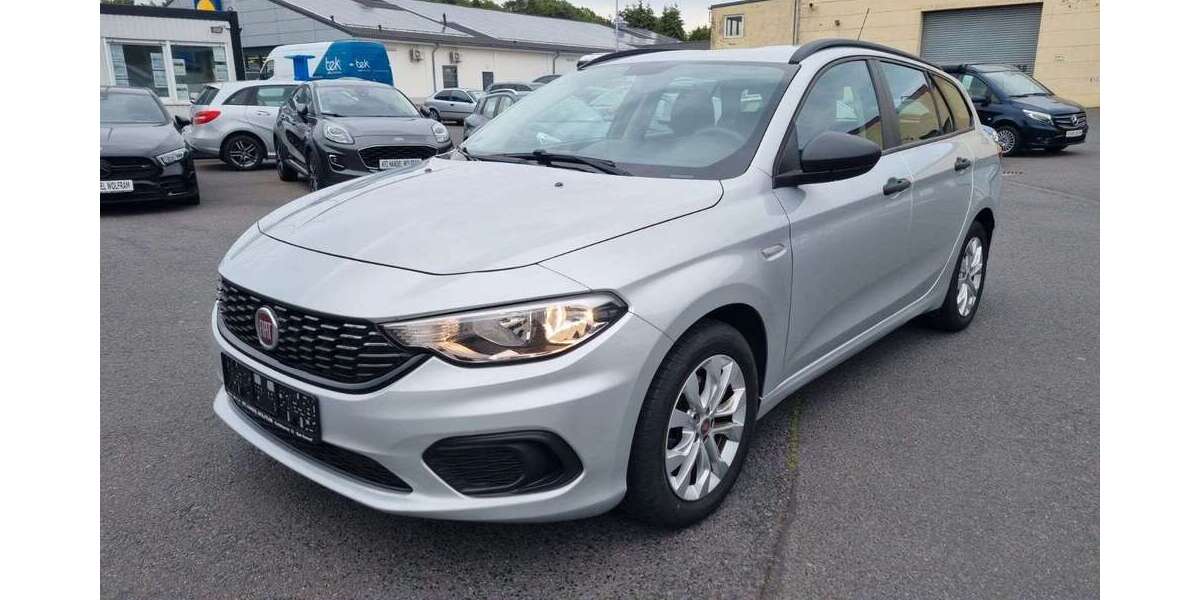 Fiat Tipo 78.500 km 7.990 &euro; Bad Honnef Rottbitze 53604
