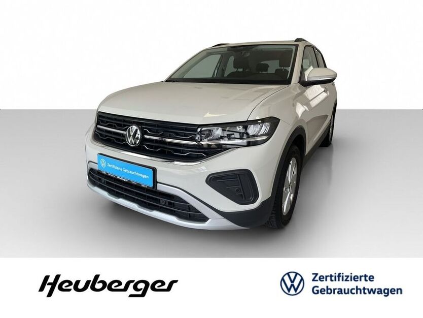 T-Cross