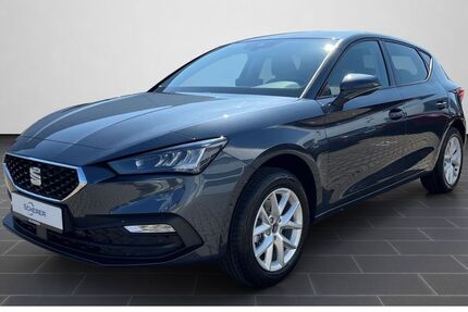Seat Leon 9.900 km 29.490 &euro; Ladenburg 68526