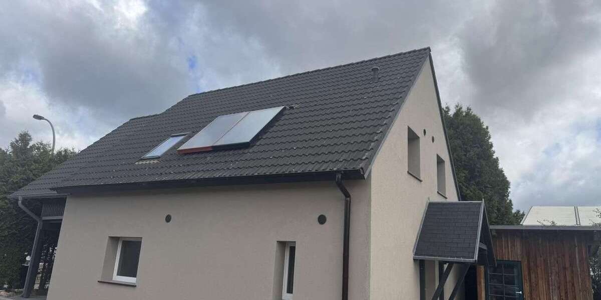 Gewerbeobjekt Wandlitz - 1.120&euro; | Angebot:27336230