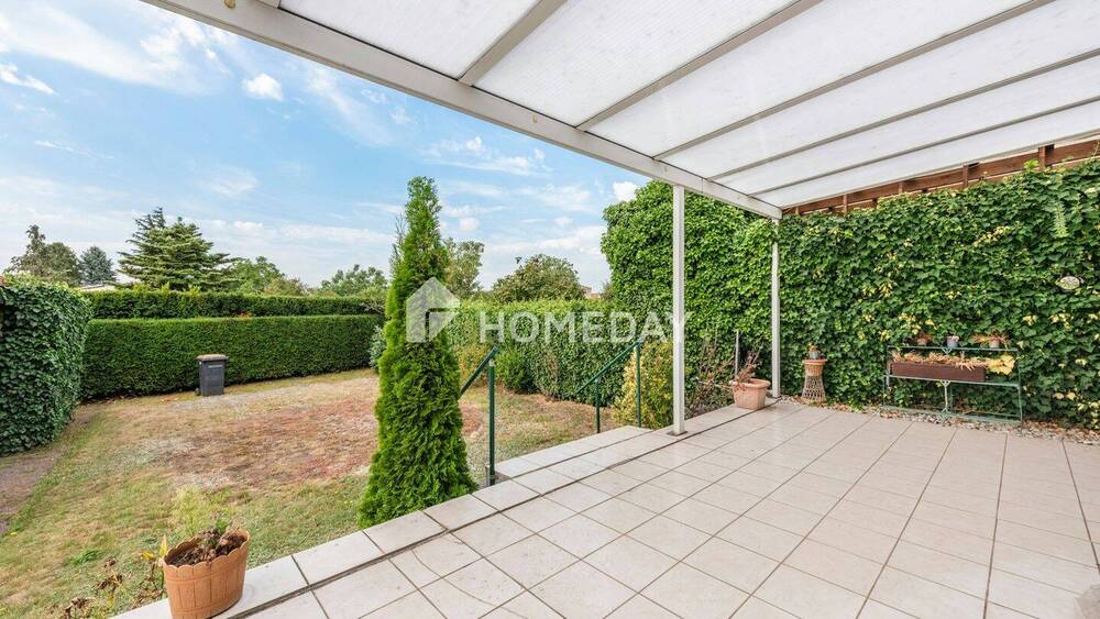 Doppelhaushälfte Burg OT Niegripp Niegripp - 5 Zimmer, 96 m&sup2;, 129.500&euro; | Angebot:26257532