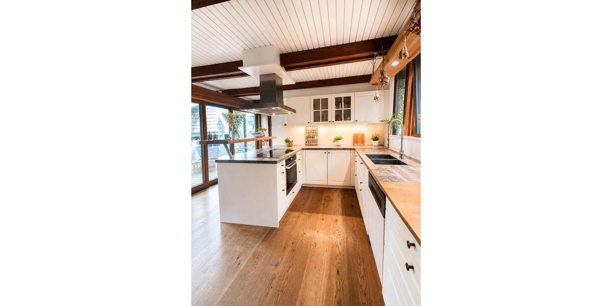 Einfamilienhaus Albstadt Gemarkung Onstmettingen - 6 Zimmer, 180 m&sup2;, 569.000&euro; | Angebot:26440197