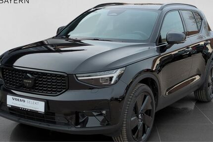 Volvo XC40 24.600 km 38.970 &euro; Baierbrunn 82065