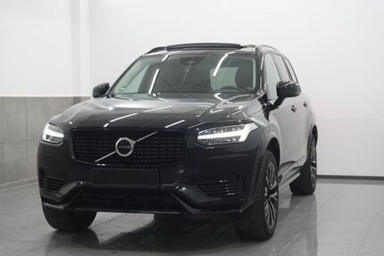 Volvo XC90 92.605 km 44.900 &euro; Seddiner See OT Neuseddin 14554