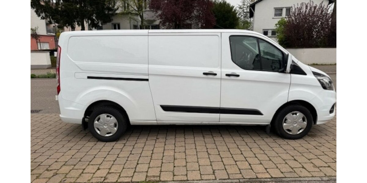 Ford Transit Custom 2.0 TDCI Kasten 300 L2 Trend 113.850 km 7.990 &euro; Neckarsulm 74172