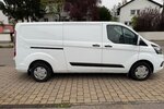 Ford Transit Custom 2.0 TDCI Kasten 300 L2 Trend 113.850 km 7.990 &euro; Neckarsulm 74172