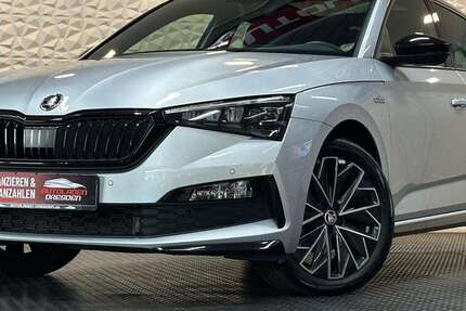 Skoda Scala 26.031 km 22.999 € Heidenau 01809