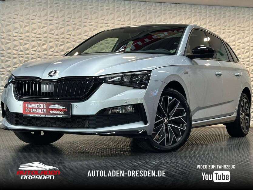 Skoda Scala 26.031 km 22.999 € Heidenau 01809