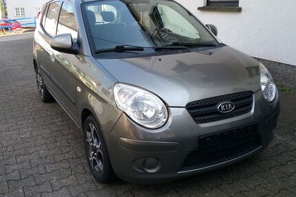 Kia Picanto 162.327 km 2.999 &euro; Nonnweiler 66620