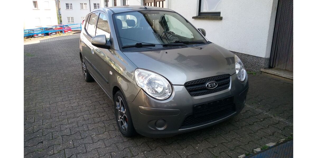 Kia Picanto 162.327 km 2.999 &euro; Nonnweiler 66620