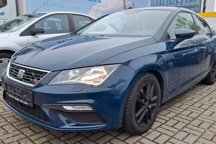 Seat Leon 155.000 km 9.999 &euro; Fulda 36043