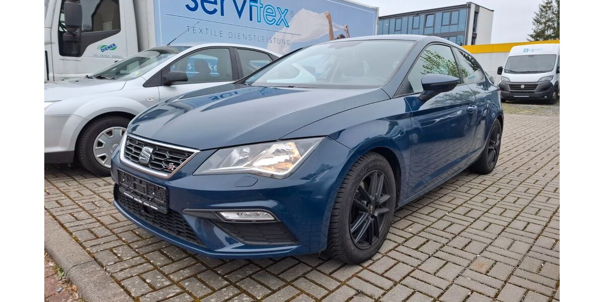 Seat Leon 155.000 km 9.999 &euro; Fulda 36043