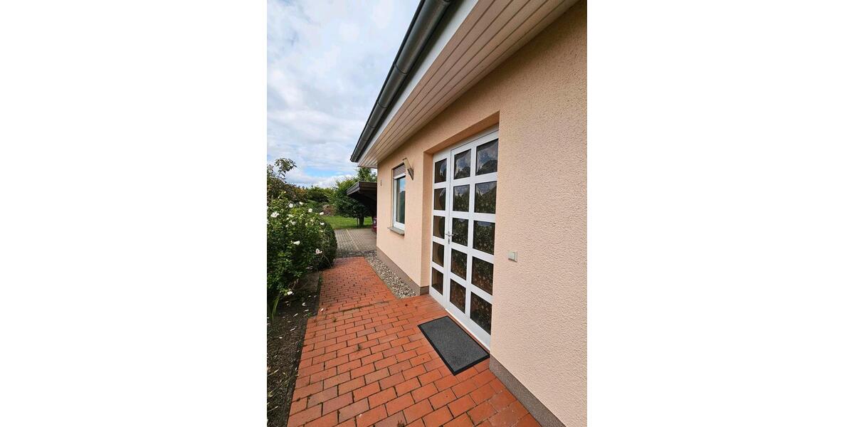 Haus, Bungalow, 3Zimmer, 112m2 Groß Nemerow 3 zimmer