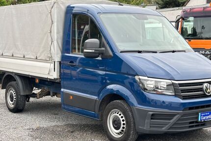 VW Crafter 332.317 km 11.490 &euro; Sinsheim 74889