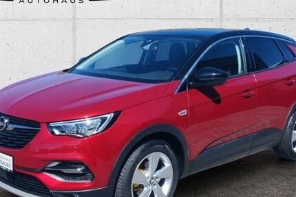 Opel Grandland (X) 37.706 km 15.600 &euro; Bad Salzungen 36433