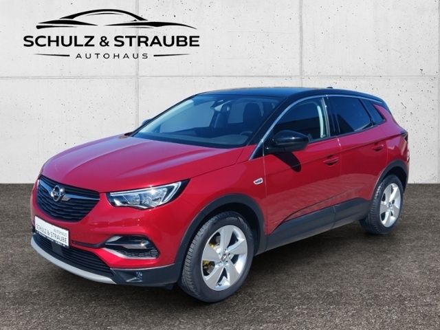 Opel Grandland (X) 37.706 km 15.600 &euro; Bad Salzungen 36433