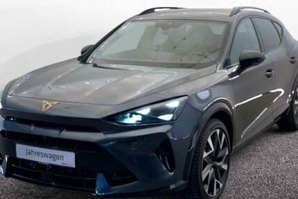 Cupra Formentor 12.800 km 35.870 &euro; Kaufbeuren 87600