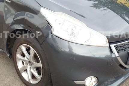 Peugeot 208 142.500 km 1.898 &euro; Holzgerlingen / Böblingen (Region Stuttgart) 71088