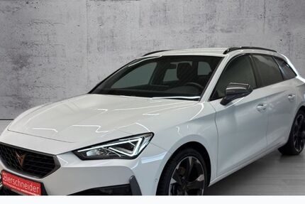 Cupra Leon 13.979 km 32.450 € Donauwörth 86609