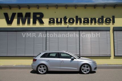 Audi A3 108.600 km 14.490 &euro; Amberg 92224