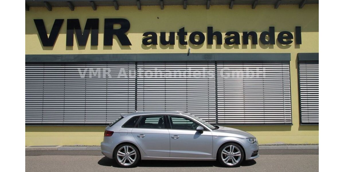 Audi A3 108.600 km 14.490 &euro; Amberg 92224