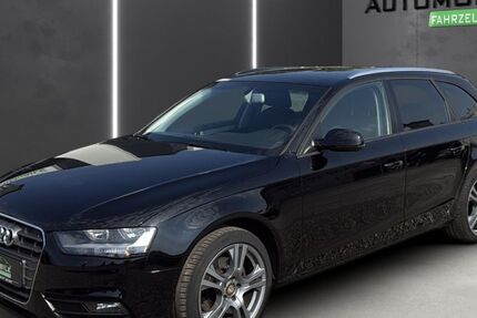Audi A4 239.000 km 7.430 &euro; Schwäbisch Gmünd 73525