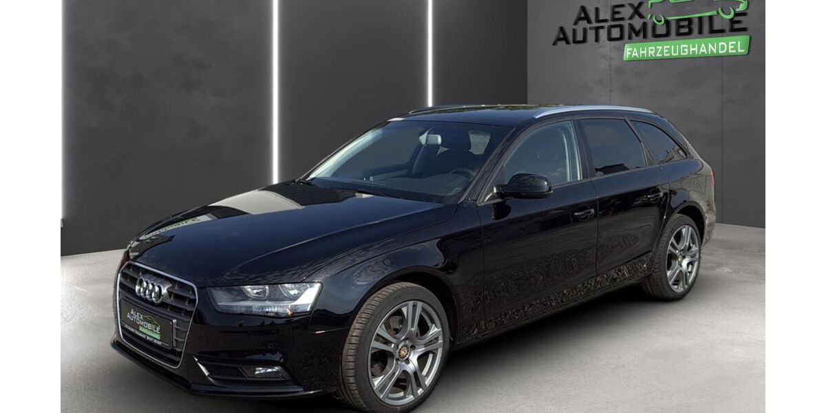 Audi A4 239.000 km 7.430 &euro; Schwäbisch Gmünd 73525