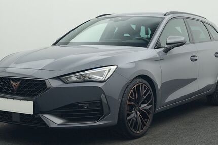 Cupra Leon 21.120 km 34.450 &euro; Neumarkt i.d. OPf. 92318