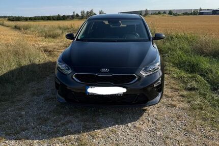 Kia ceed / Ceed 51.876 km 17.500 &euro; Ampfing 84539