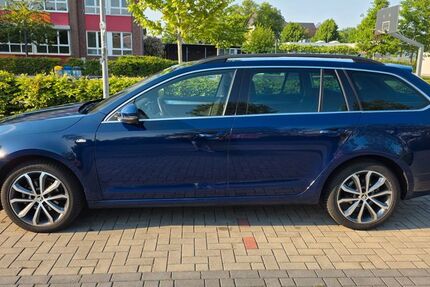 Skoda Octavia 117.000 km 11.999 &euro; Brüggen 41379