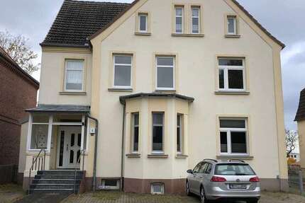 Wohnung zum Mieten in Grevesmühlen 570 € 80 m² 3 zimmer