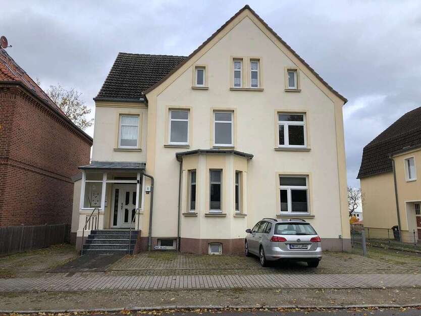 Wohnung zum Mieten in Grevesmühlen 570 € 80 m² 3 zimmer