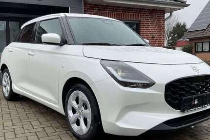 Suzuki Swift 24.704 km 17.800 &euro; Lünne 48480