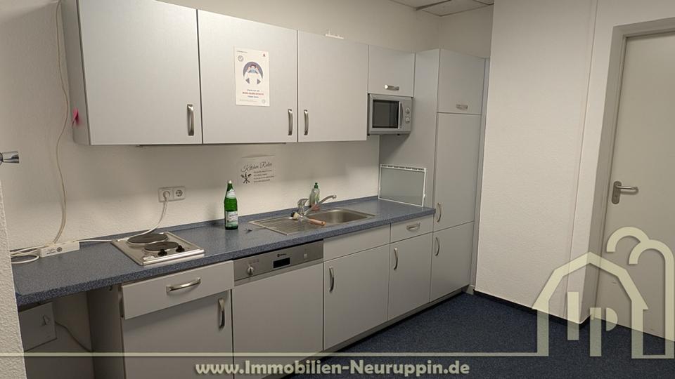 Gewerbeobjekt Neuruppin - 5&euro; | Angebot:22503163