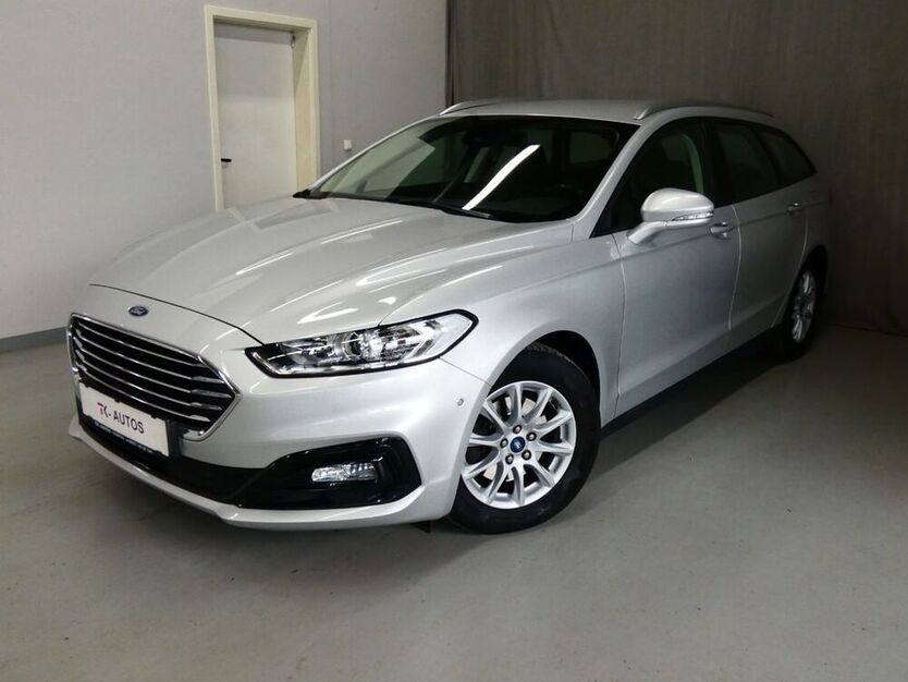 Mondeo