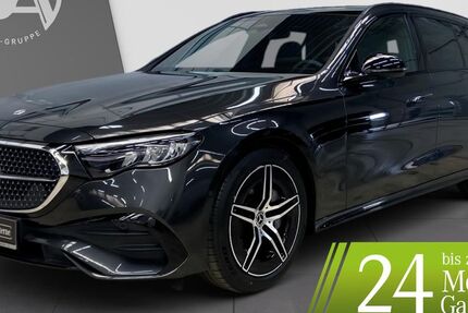 Mercedes-Benz E 220 24.046 km 49.734 &euro; Nienburg 31582