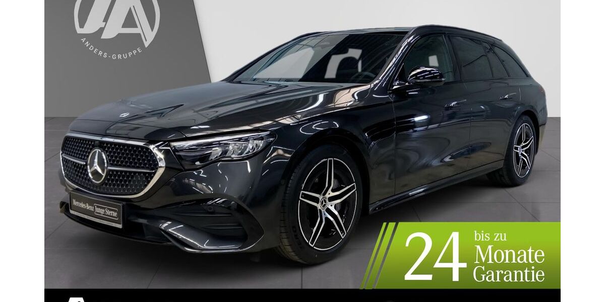 Mercedes-Benz E 220 24.046 km 49.734 &euro; Nienburg 31582
