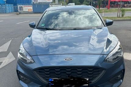 Ford Focus 57.432 km 18.500 &euro; Bergheim 50129
