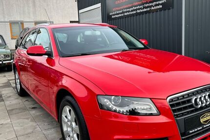 Audi A4 246.000 km 6.300 &euro; Dormagen 41539