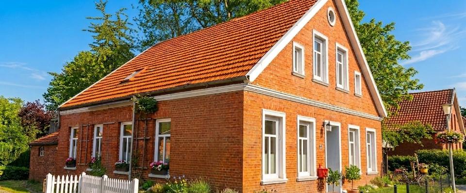 Einfamilienhaus Rhauderfehn - 7 Zimmer, 170 m&sup2;, 279.000&euro; | Angebot:26603526