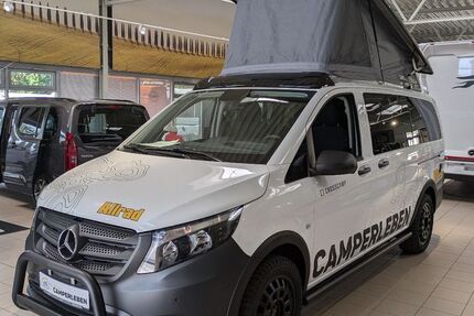 Mercedes-Benz Vito 25.000 km 58.000 &euro; Borsdorf 04451