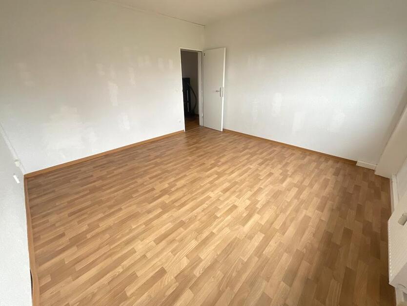Hübsches WG Zimmer frei ab sofort