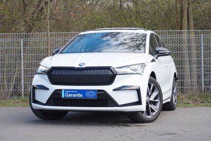 Skoda Enyaq 107.748 km 30.900 &euro; Königs Wusterhausen OT Niederlehme 15713