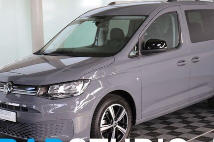 VW Caddy 6.968 km 34.880 € Hohe Börde OT Hermsdorf bei Magdeburg 39326