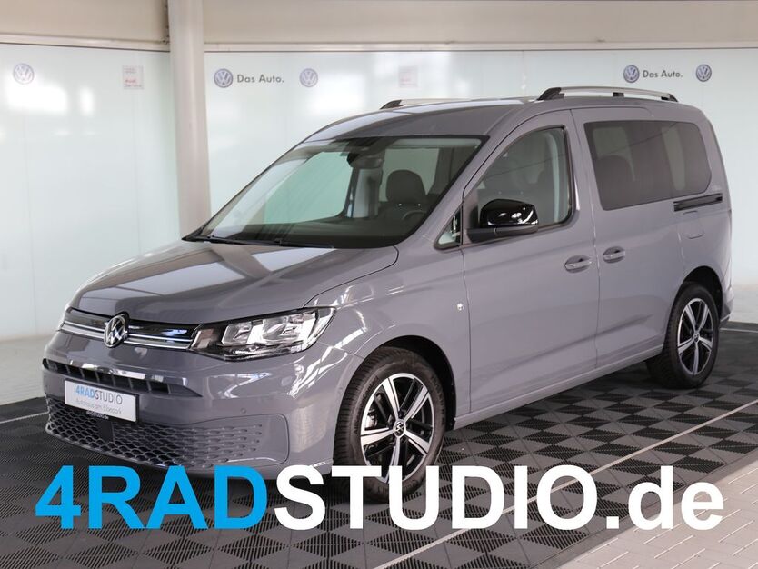 VW Caddy 6.968 km 34.880 € Hohe Börde OT Hermsdorf bei Magdeburg 39326